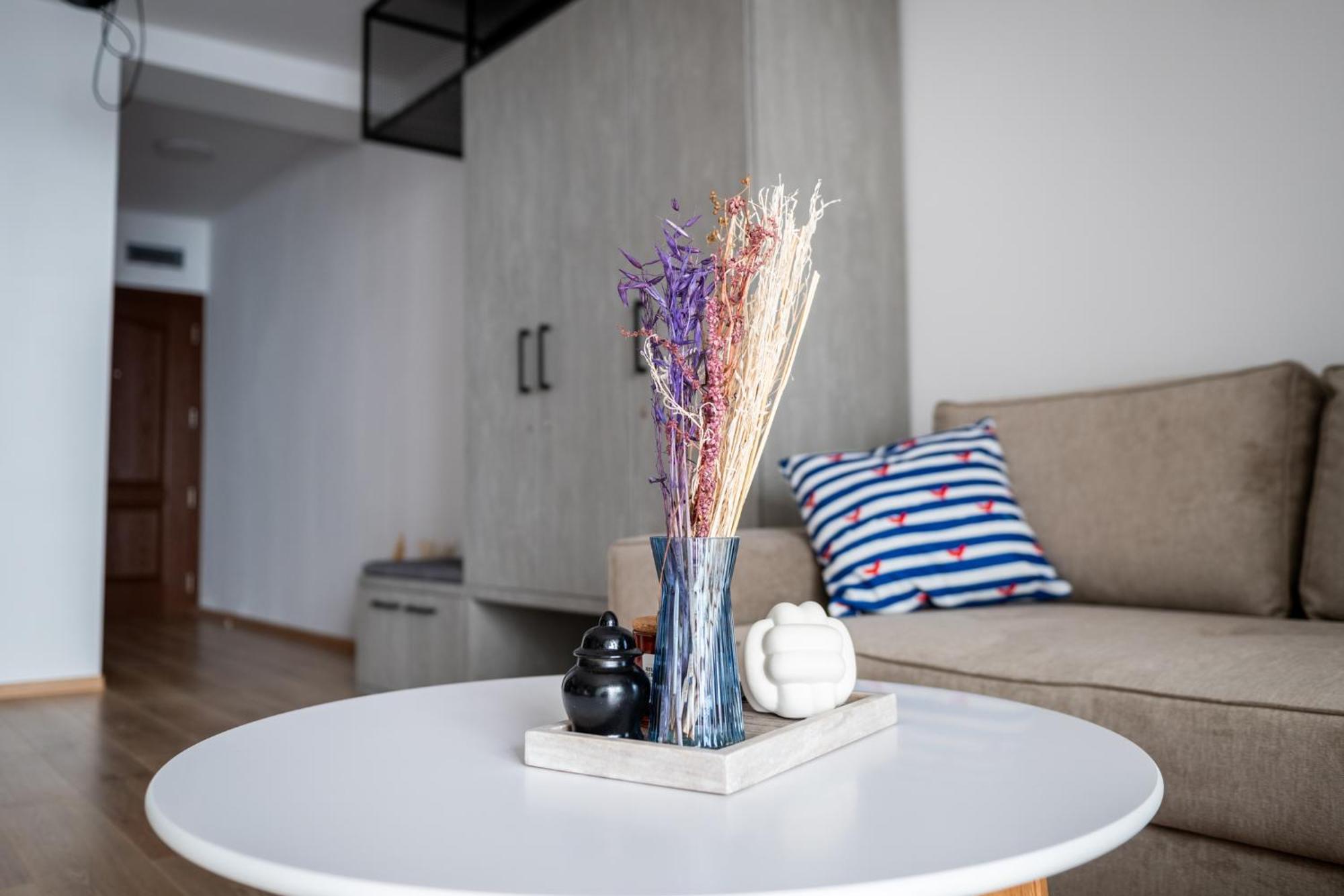 Queen'S Garden Balchik Apartment Exterior photo