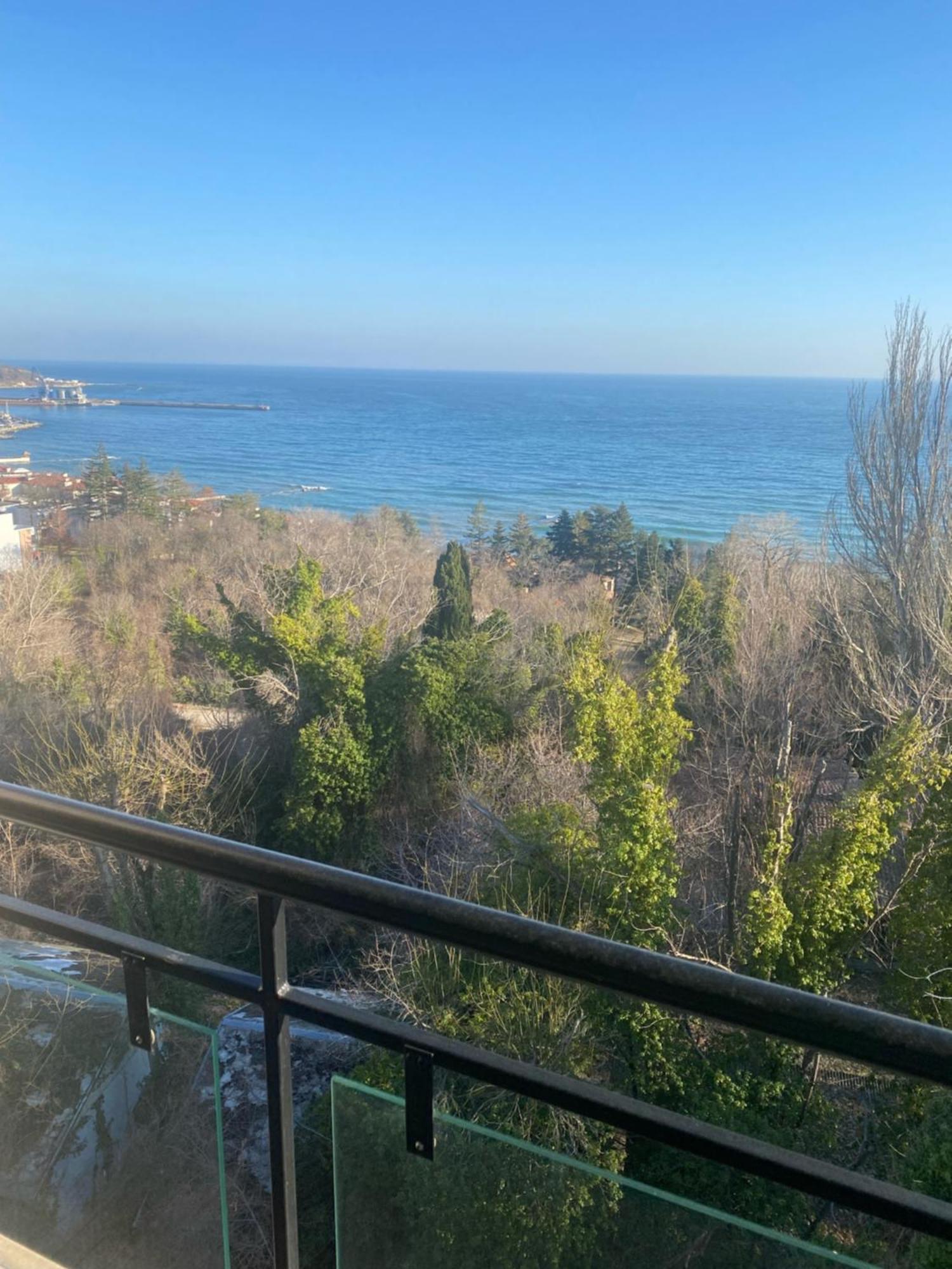 Queen'S Garden Balchik Apartment Exterior photo